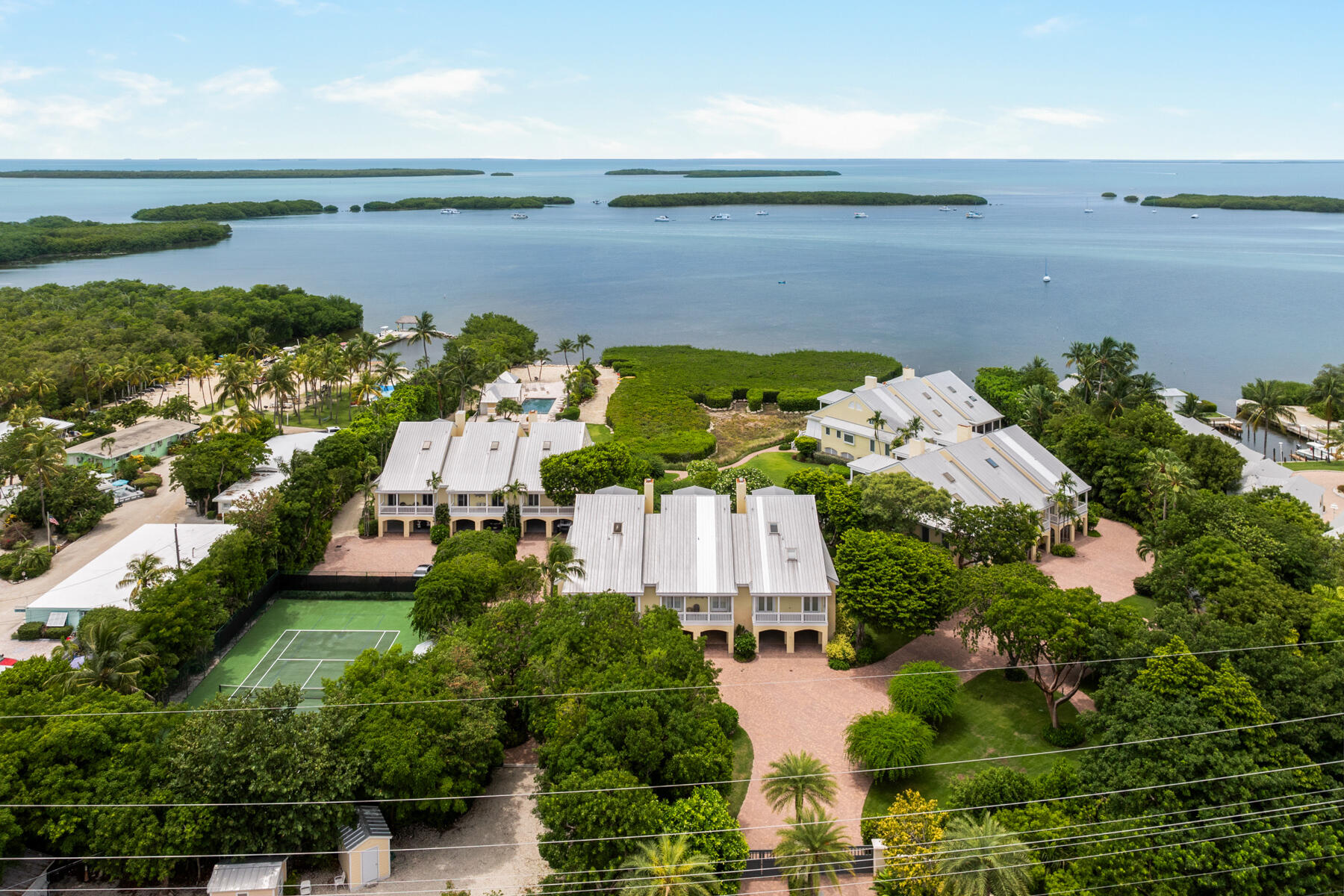 81250 Overseas Highway Unit: 1