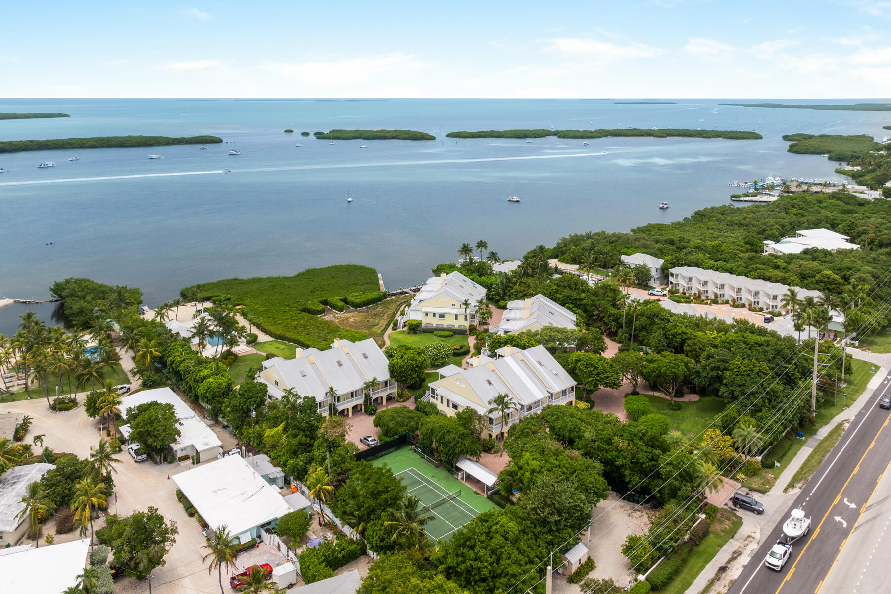 81250 Overseas Highway Unit: 1