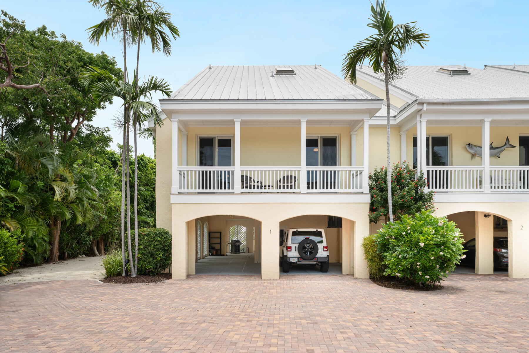 81250 Overseas Highway Unit: 1