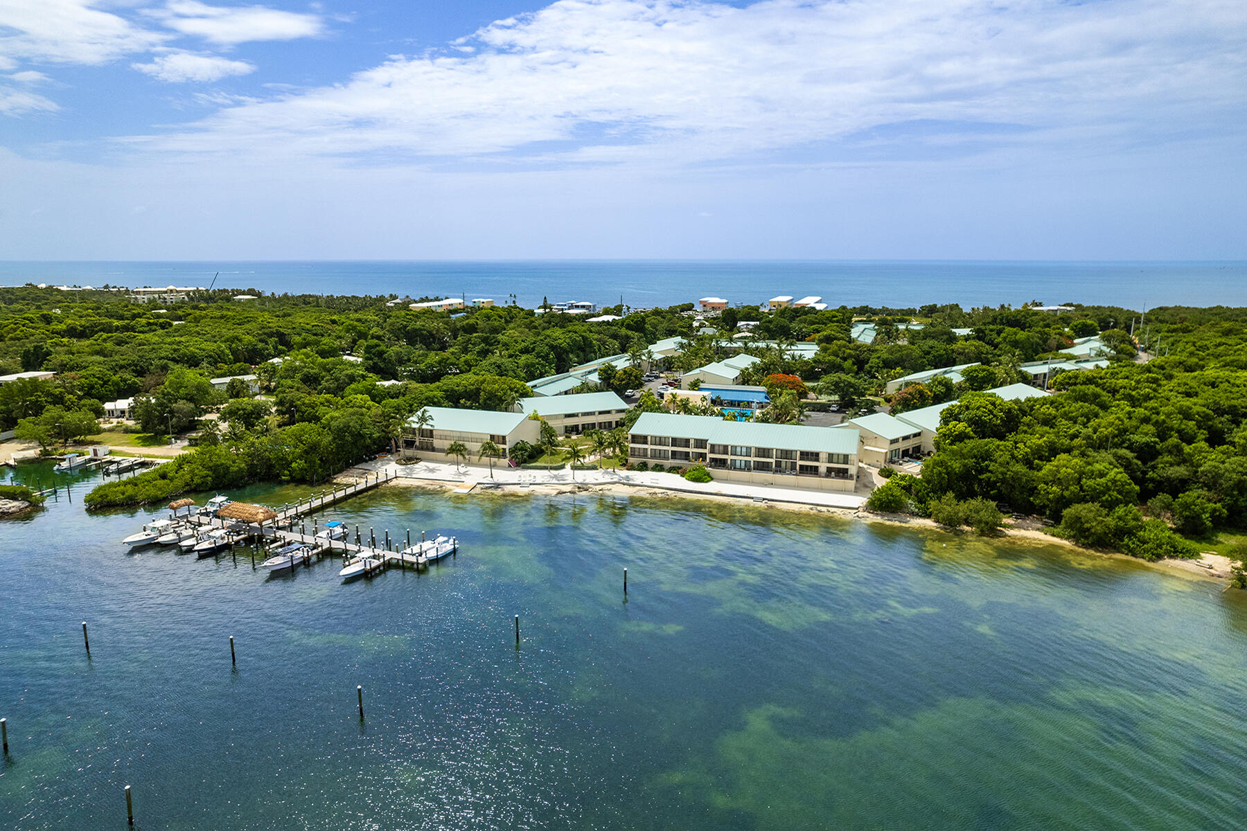 87200 Overseas Highway Unit: B9