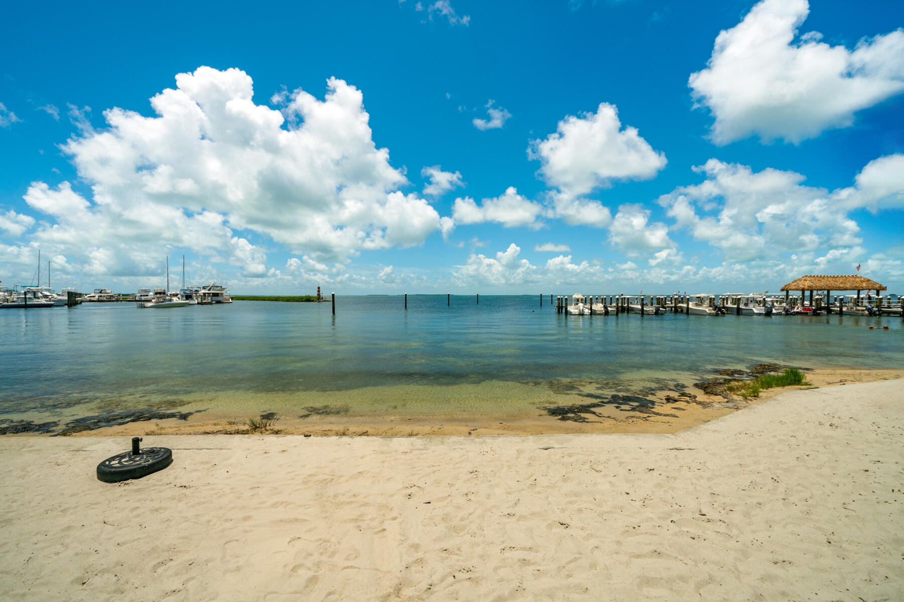 87200 Overseas Highway Unit: B9