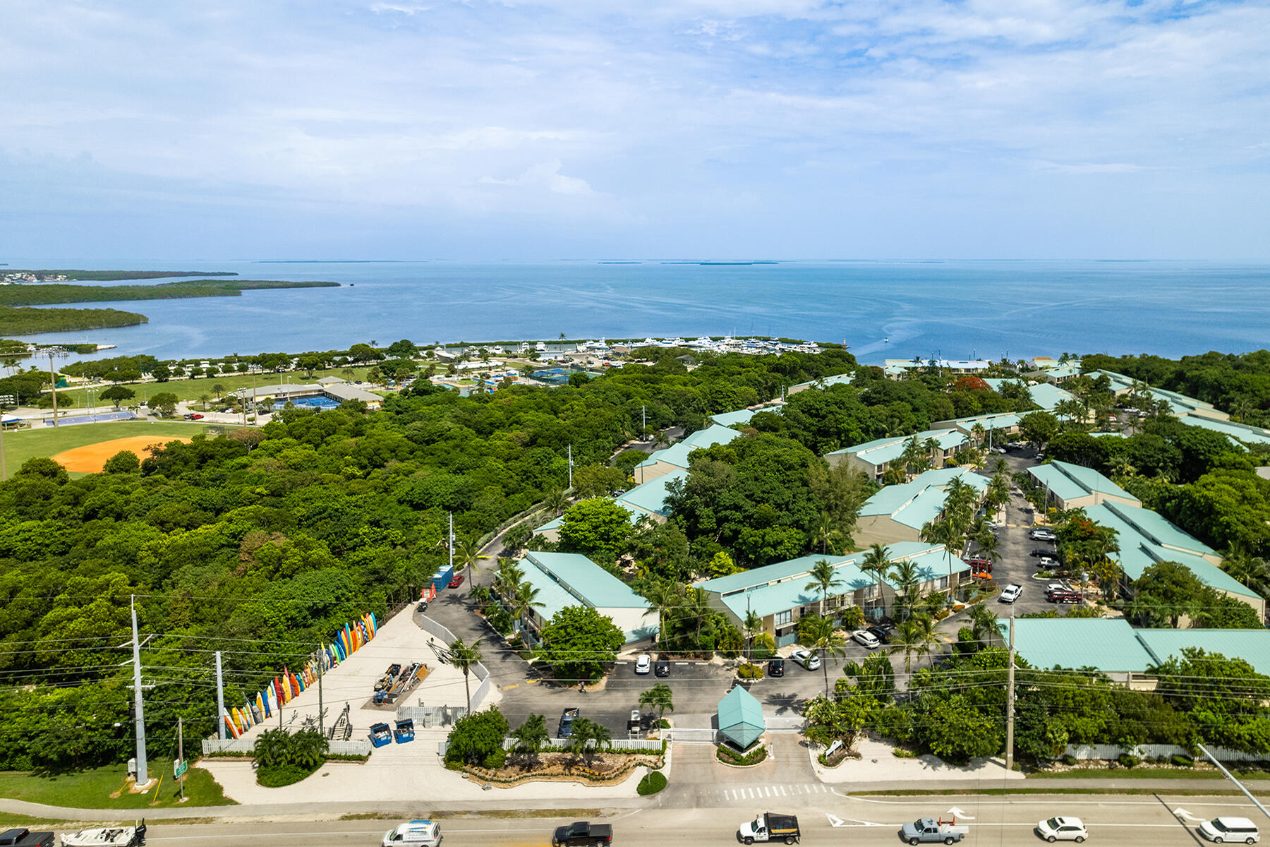 87200 Overseas Highway Unit: B9