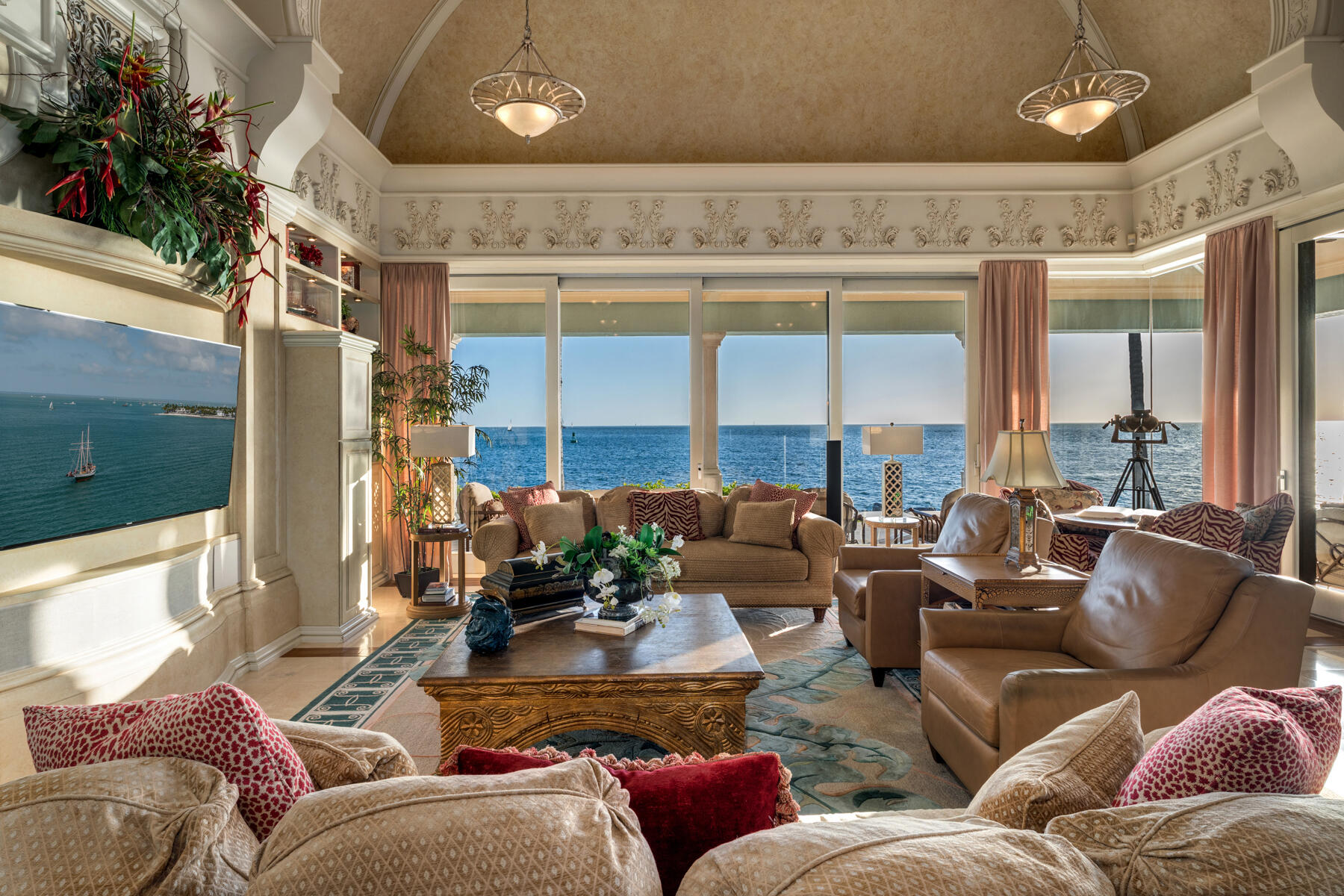 19 Sunset Key Drive
