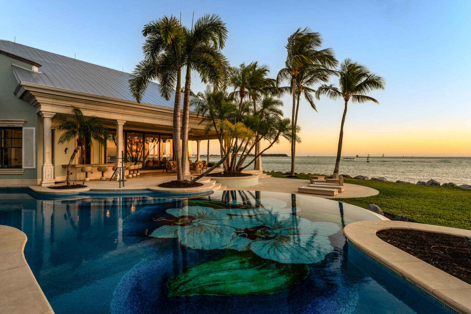 19 Sunset Key Drive