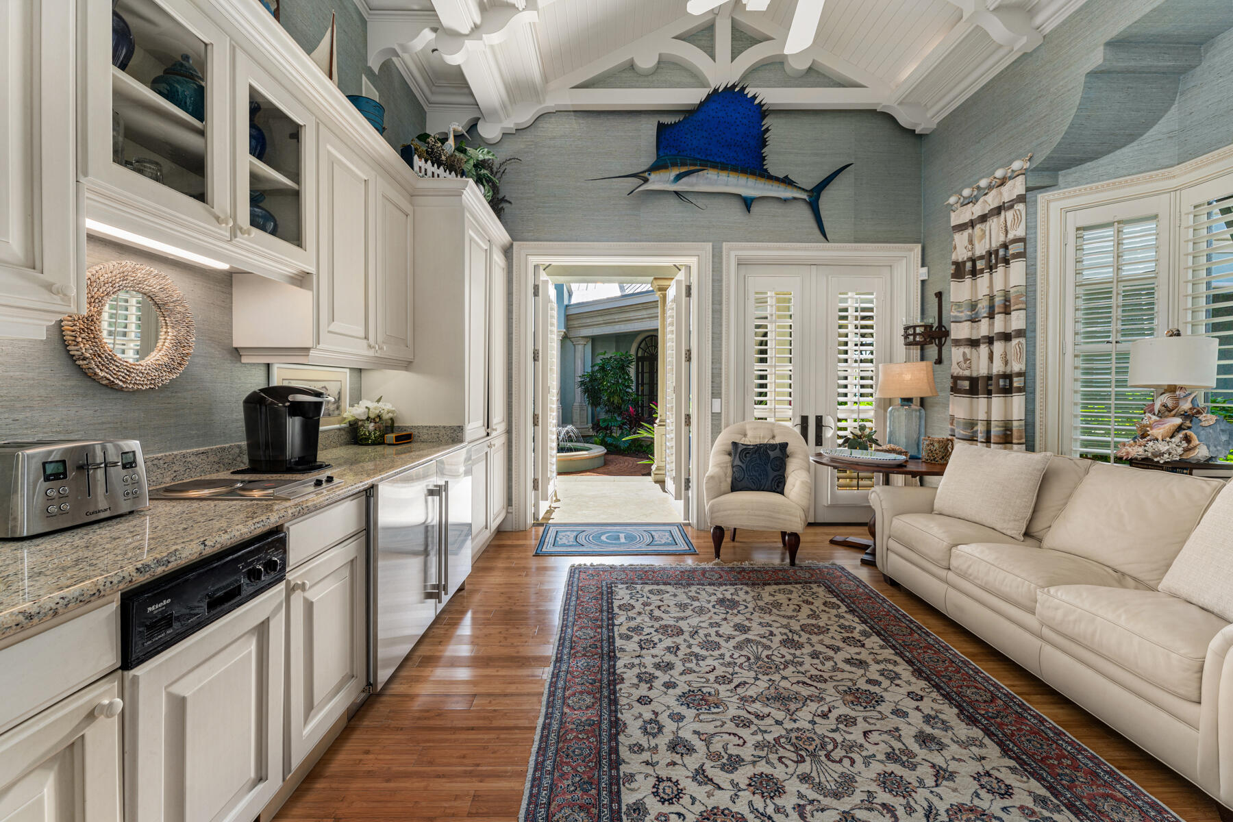 19 Sunset Key Drive