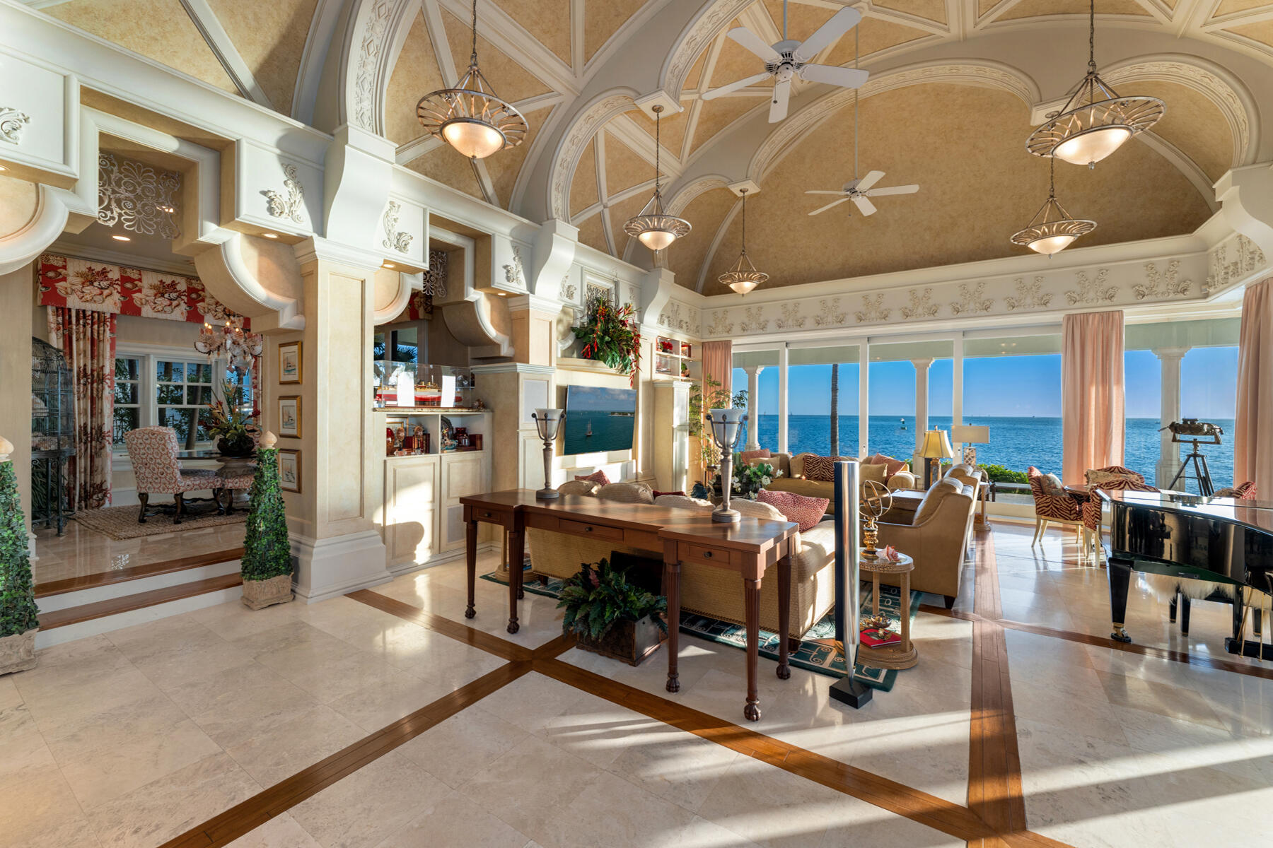 19 Sunset Key Drive