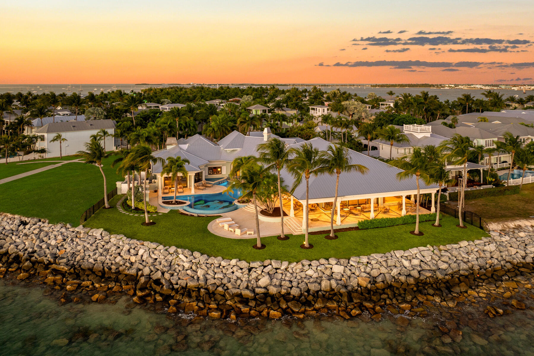 19 Sunset Key Drive
