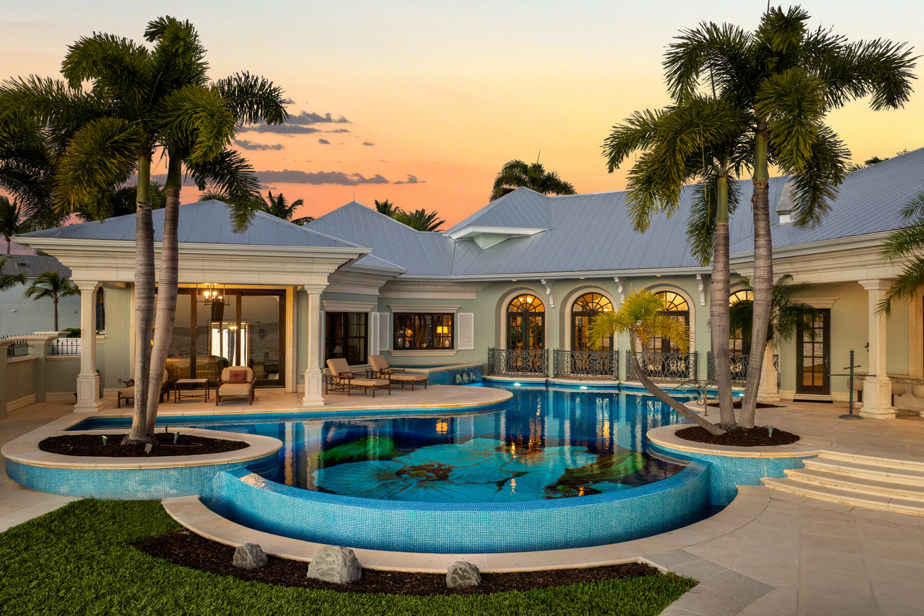 19 Sunset Key Drive