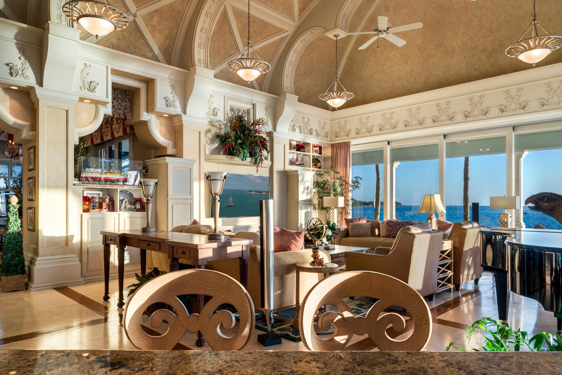 19 Sunset Key Drive