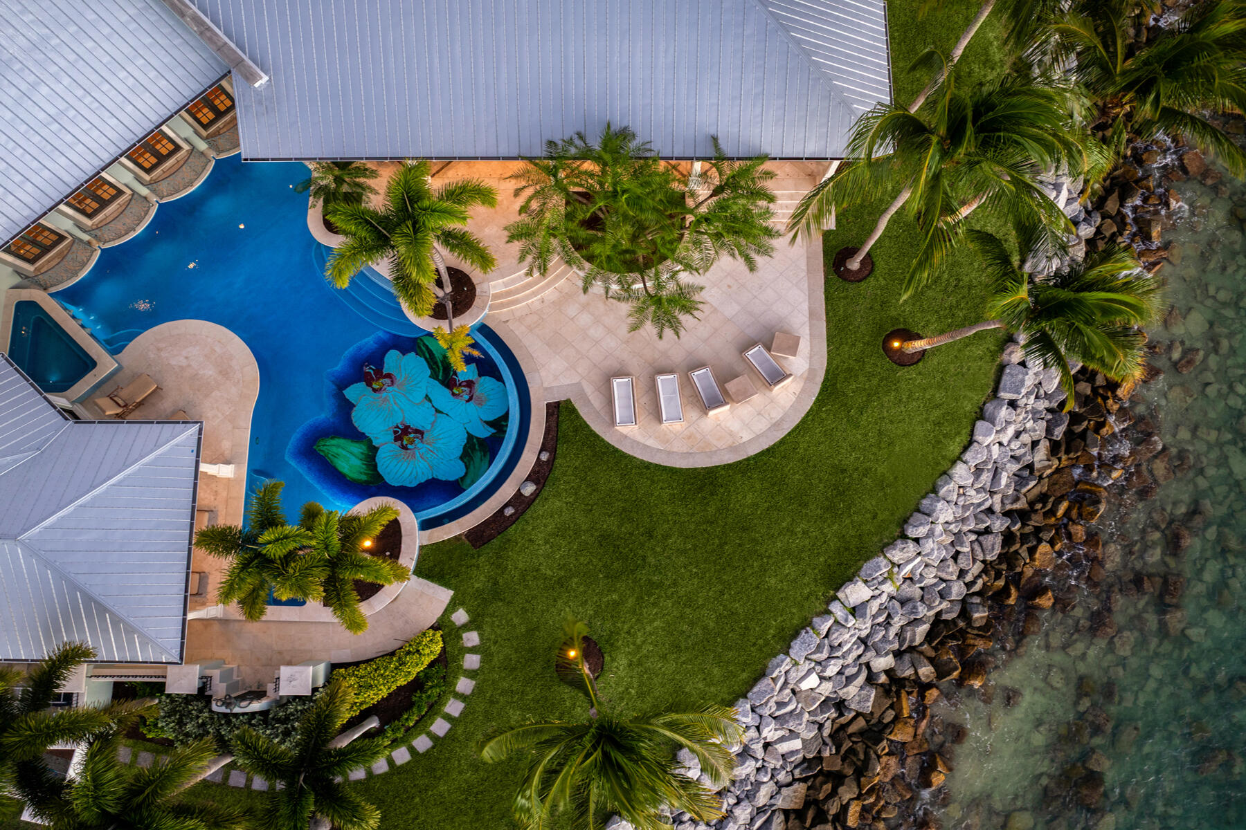 19 Sunset Key Drive