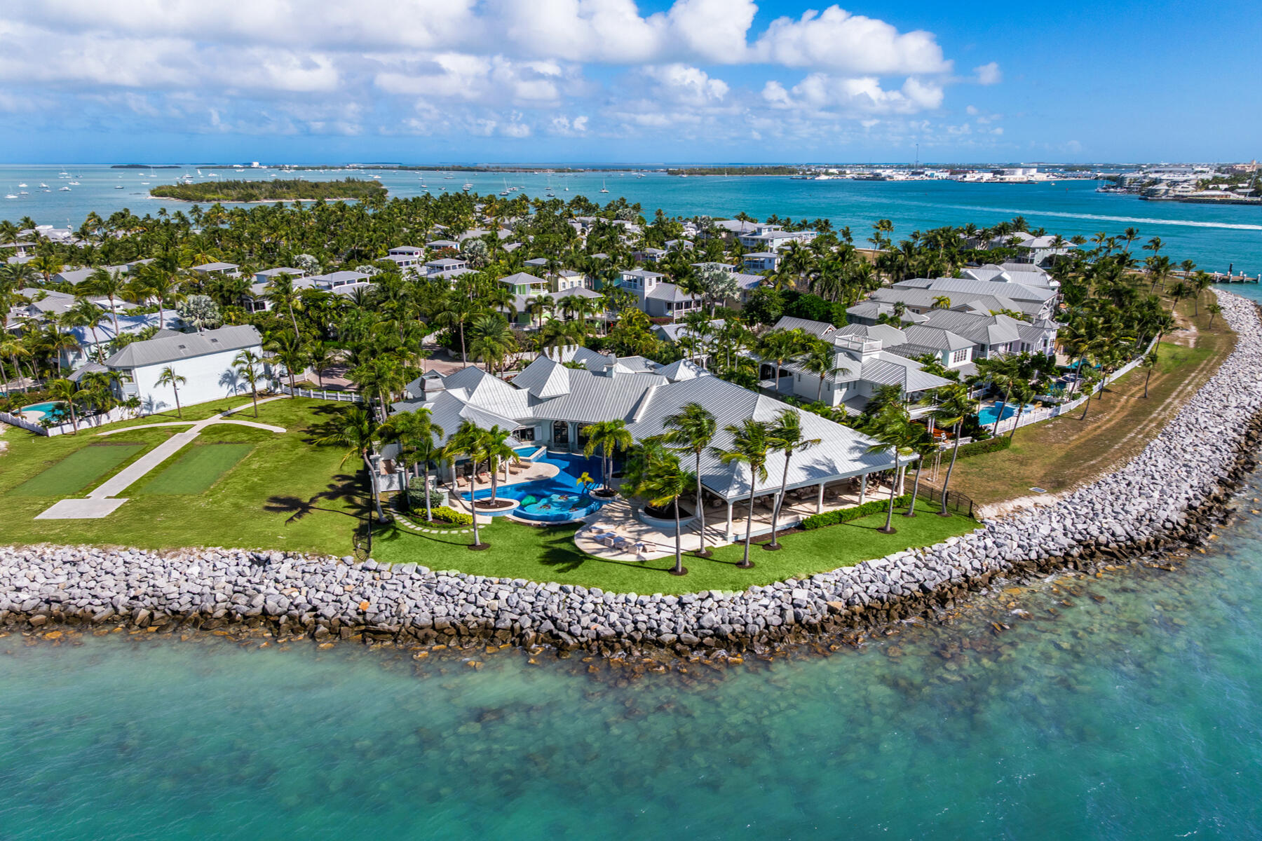 19 Sunset Key Drive