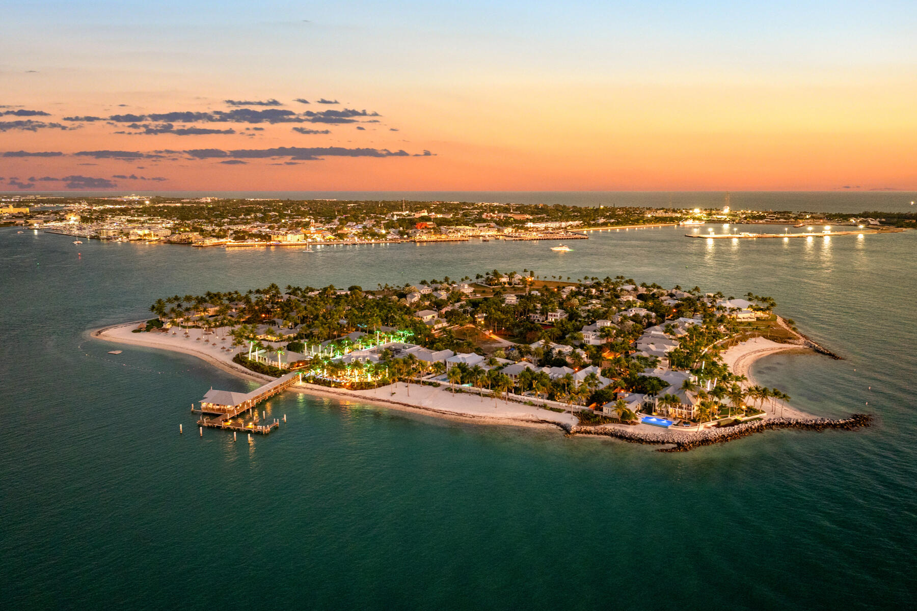 19 Sunset Key Drive