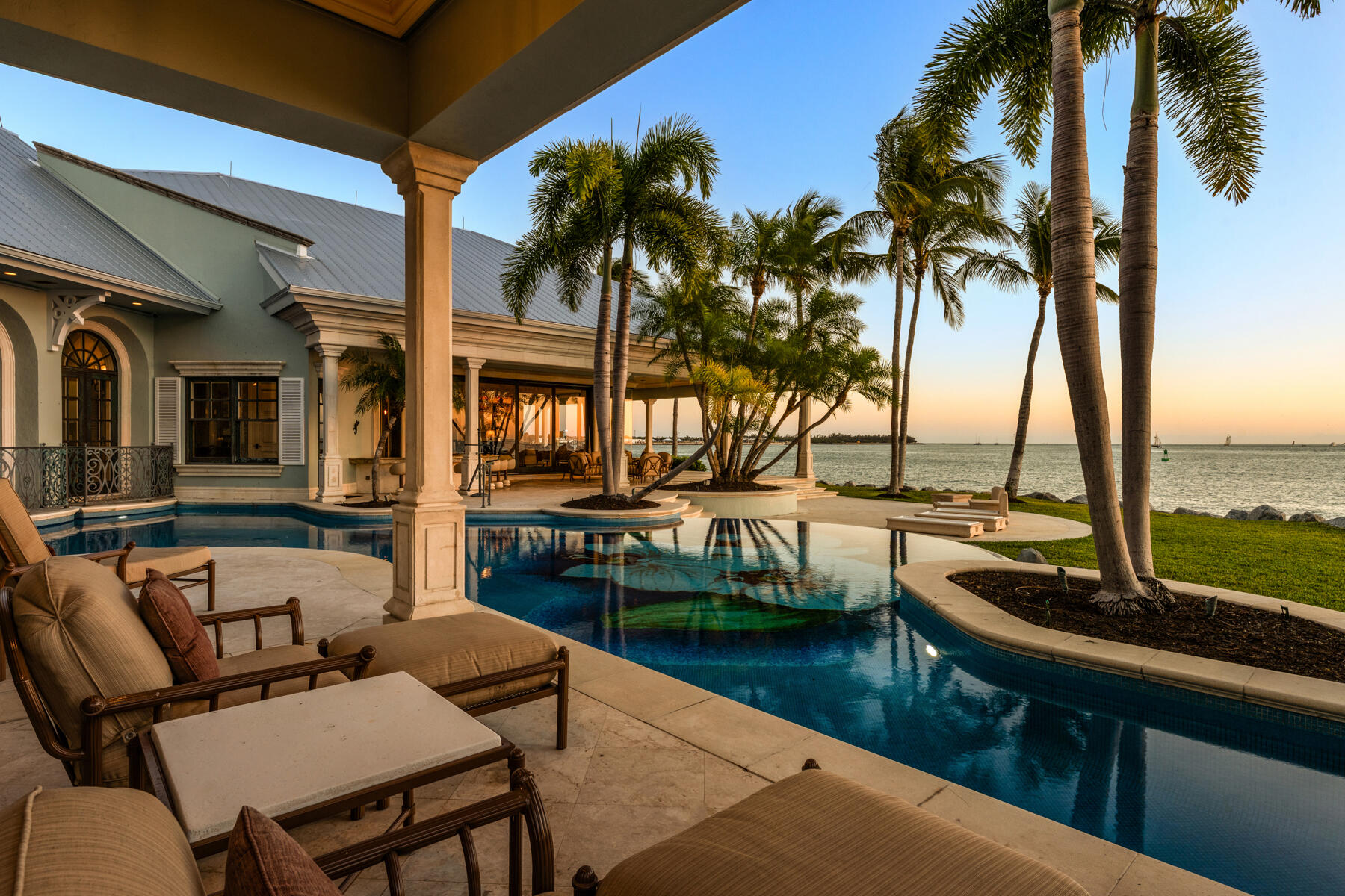 19 Sunset Key Drive