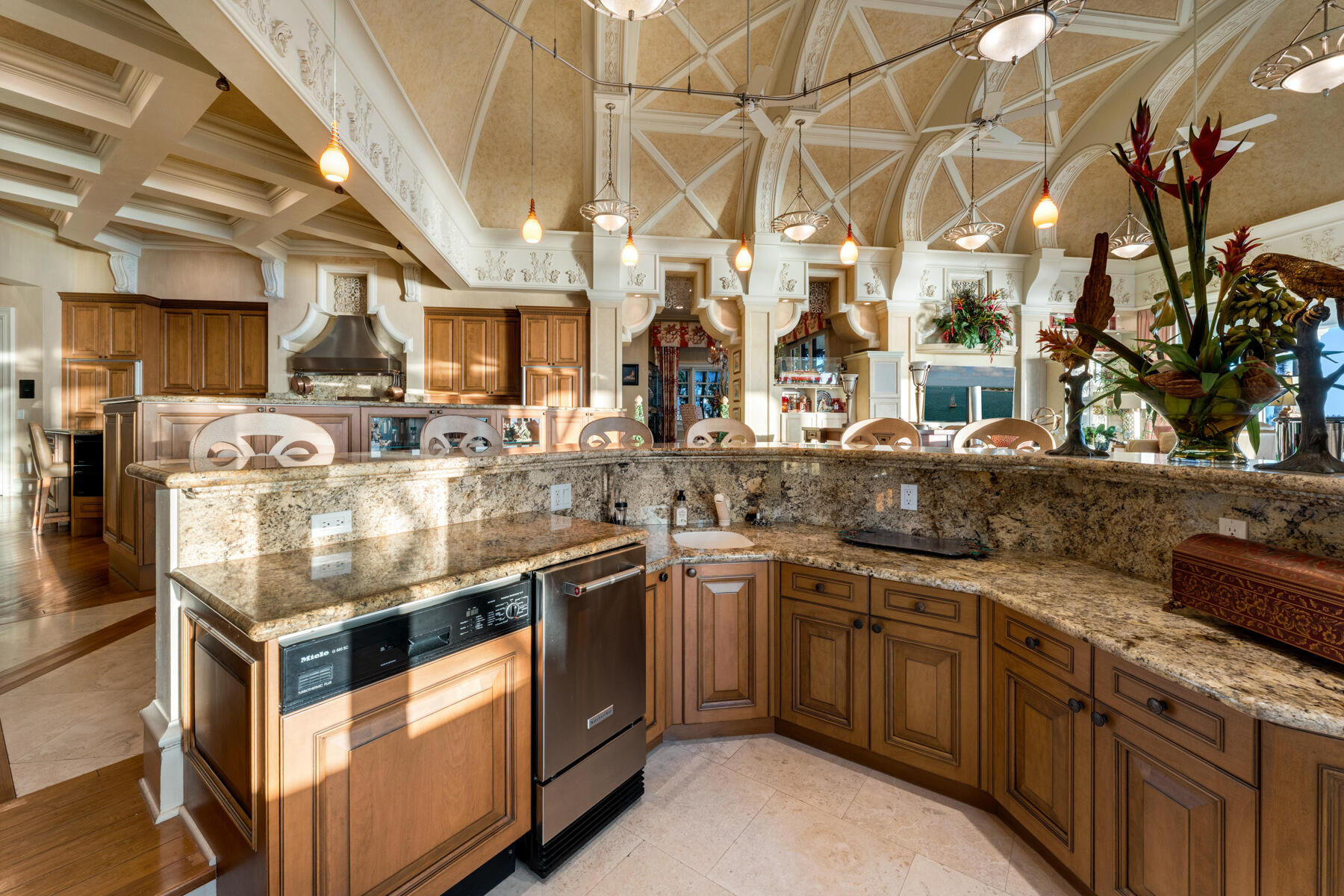 19 Sunset Key Drive