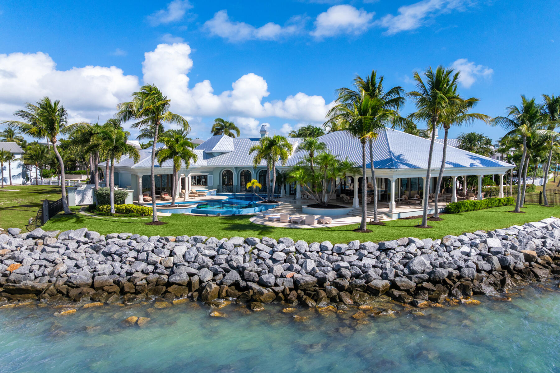 19 Sunset Key Drive