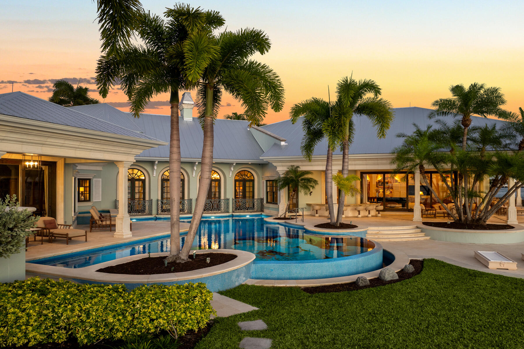 19 Sunset Key Drive