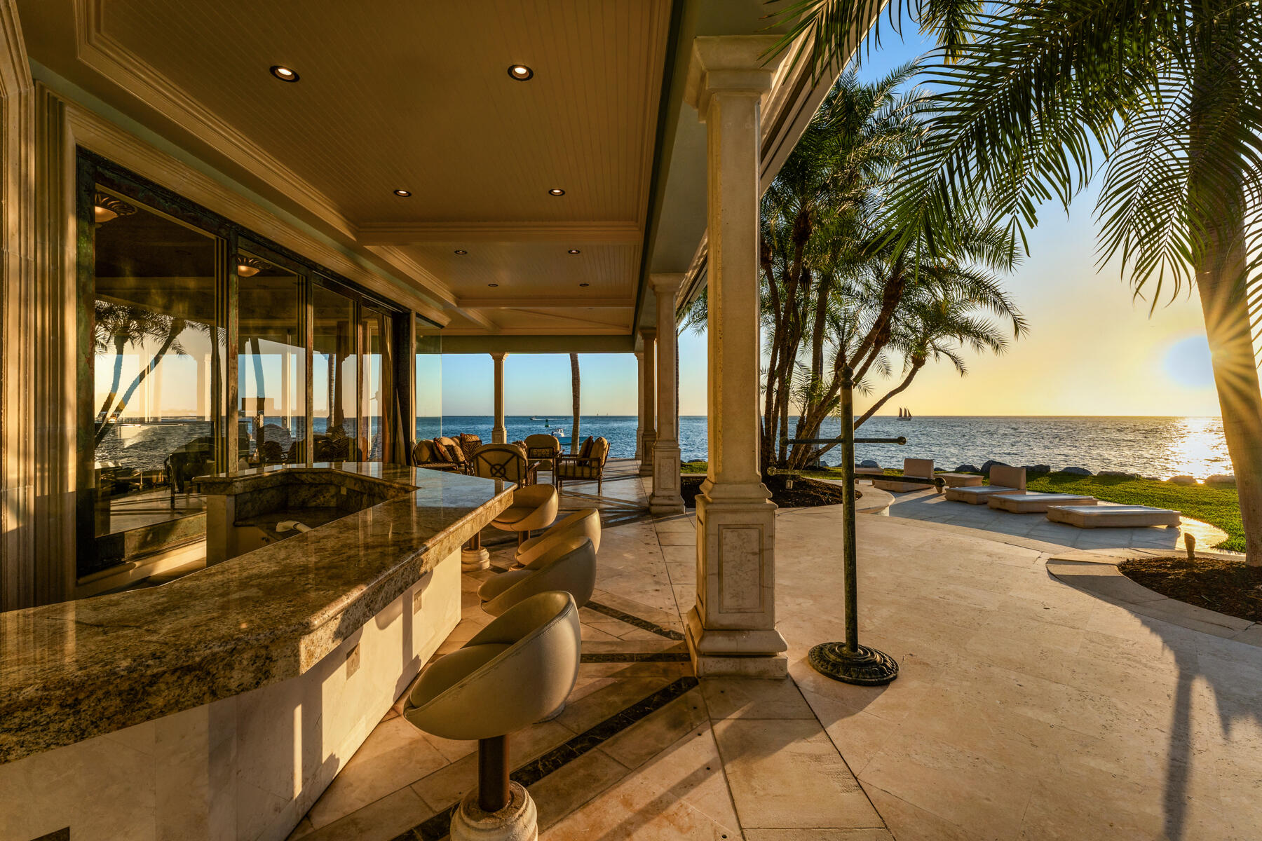 19 Sunset Key Drive