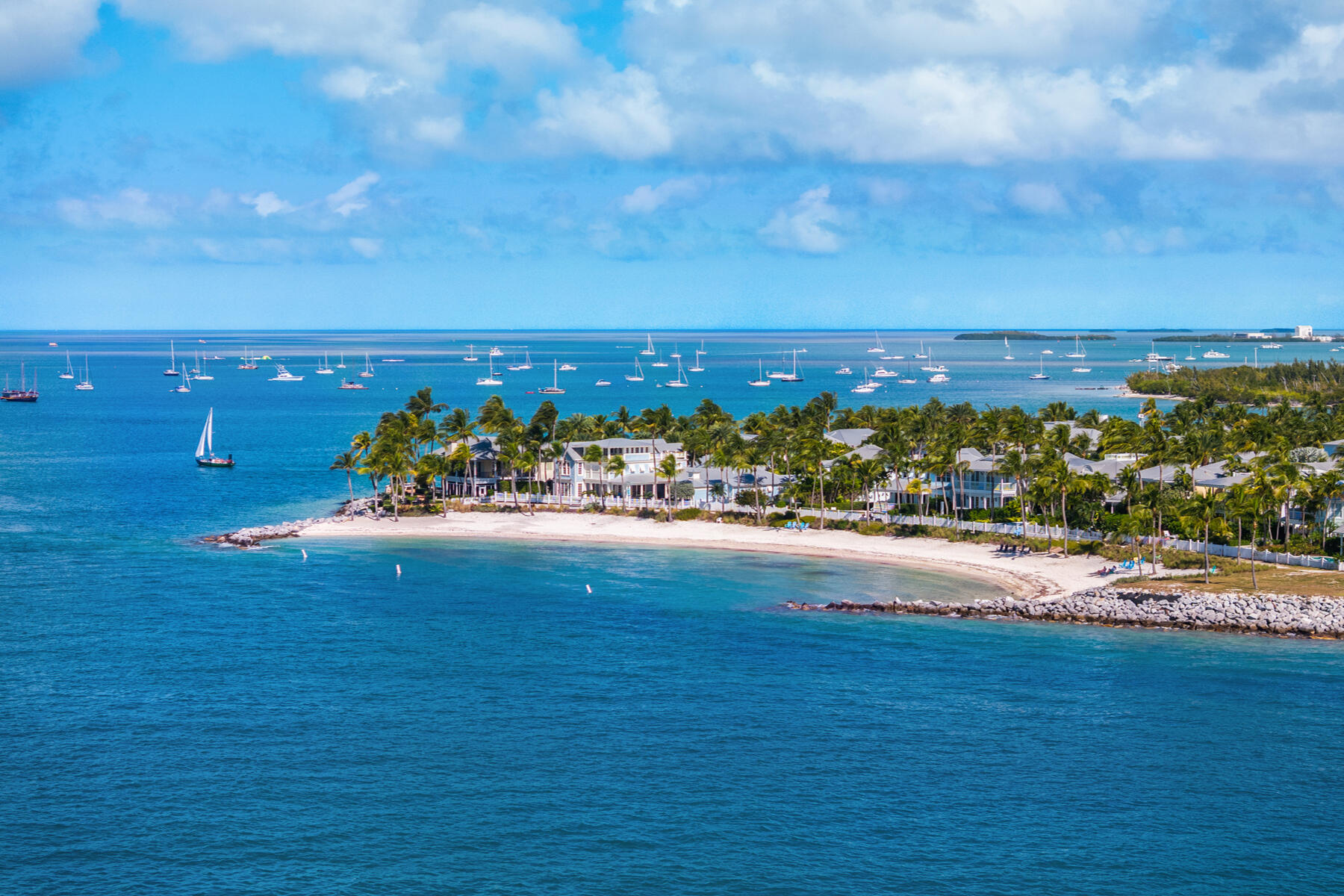 19 Sunset Key Drive