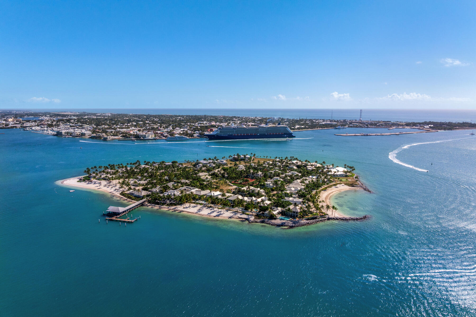 19 Sunset Key Drive