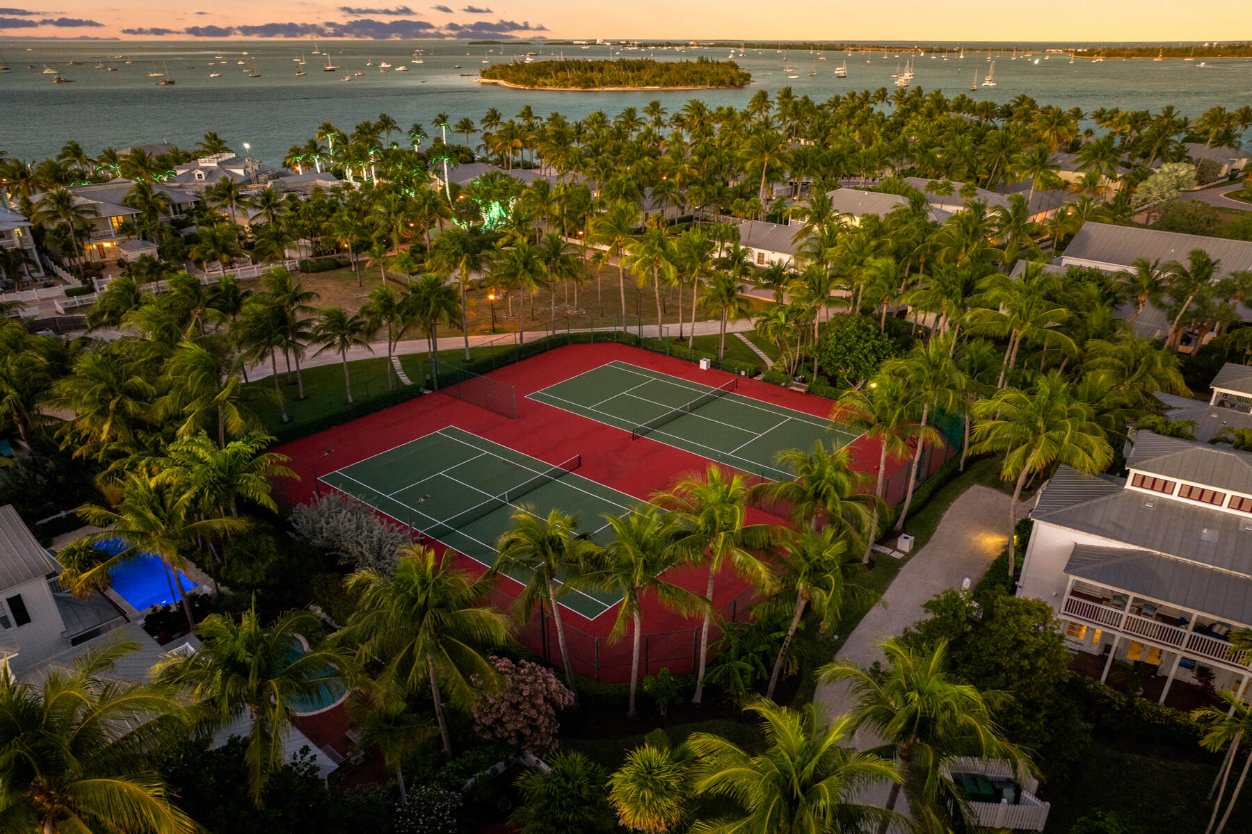 19 Sunset Key Drive