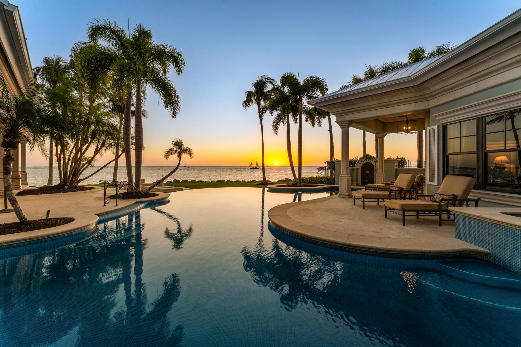 19 Sunset Key Drive