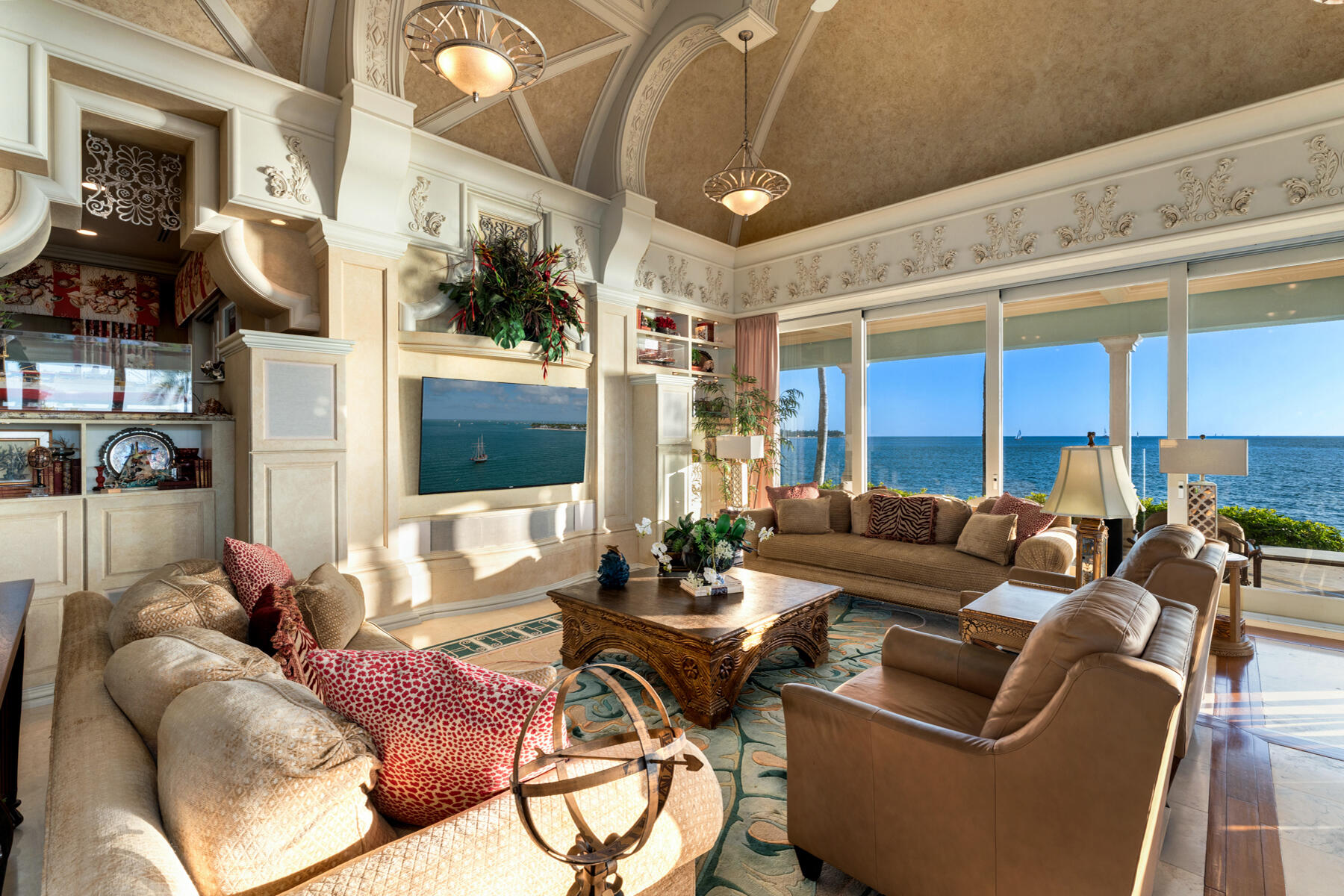 19 Sunset Key Drive