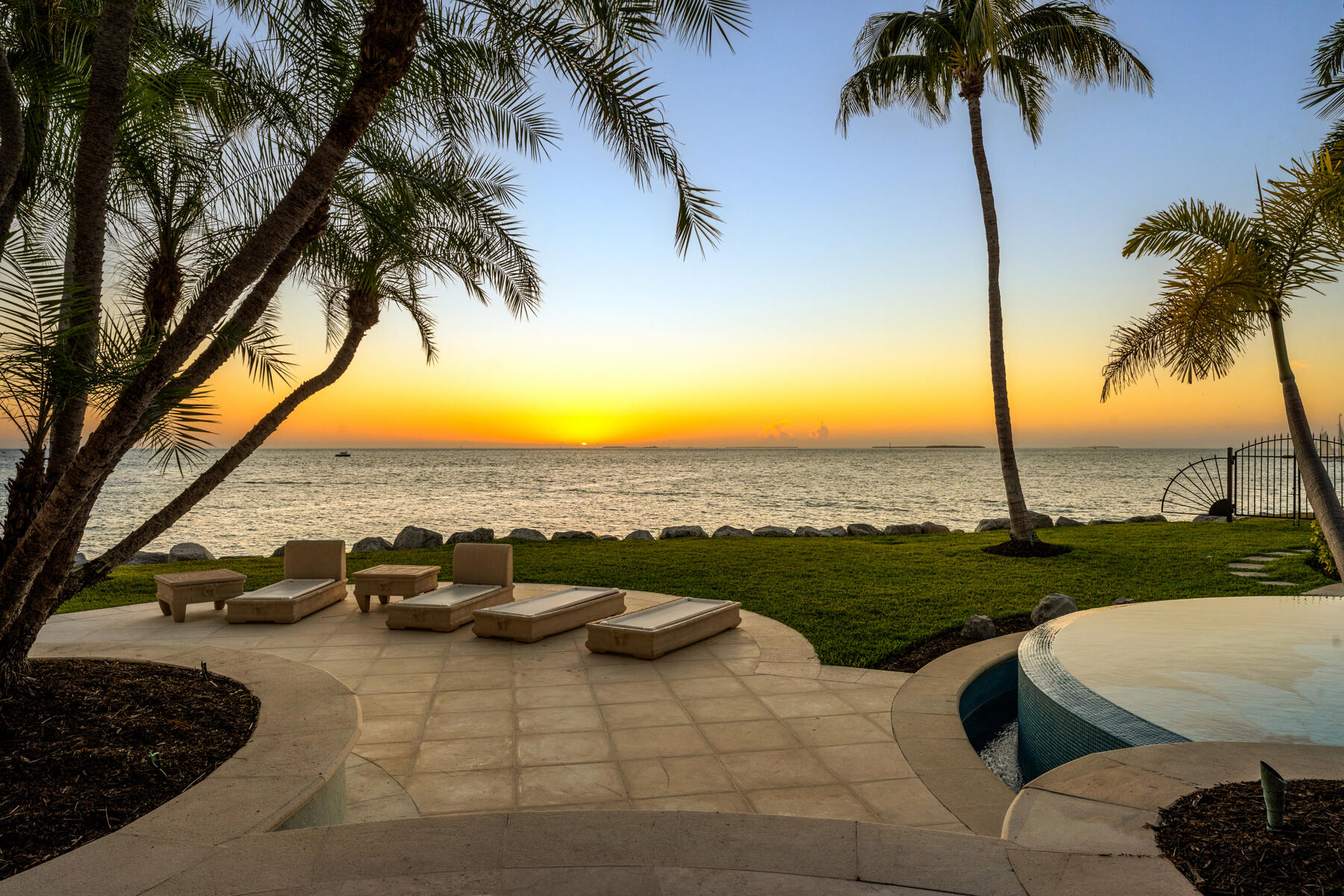 19 Sunset Key Drive