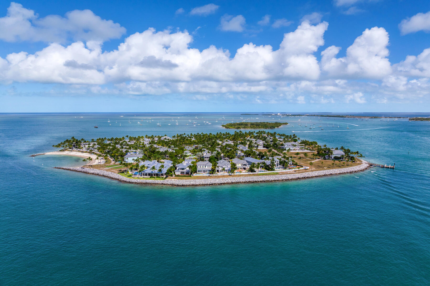 19 Sunset Key Drive
