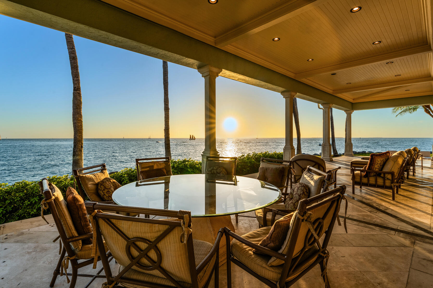 19 Sunset Key Drive