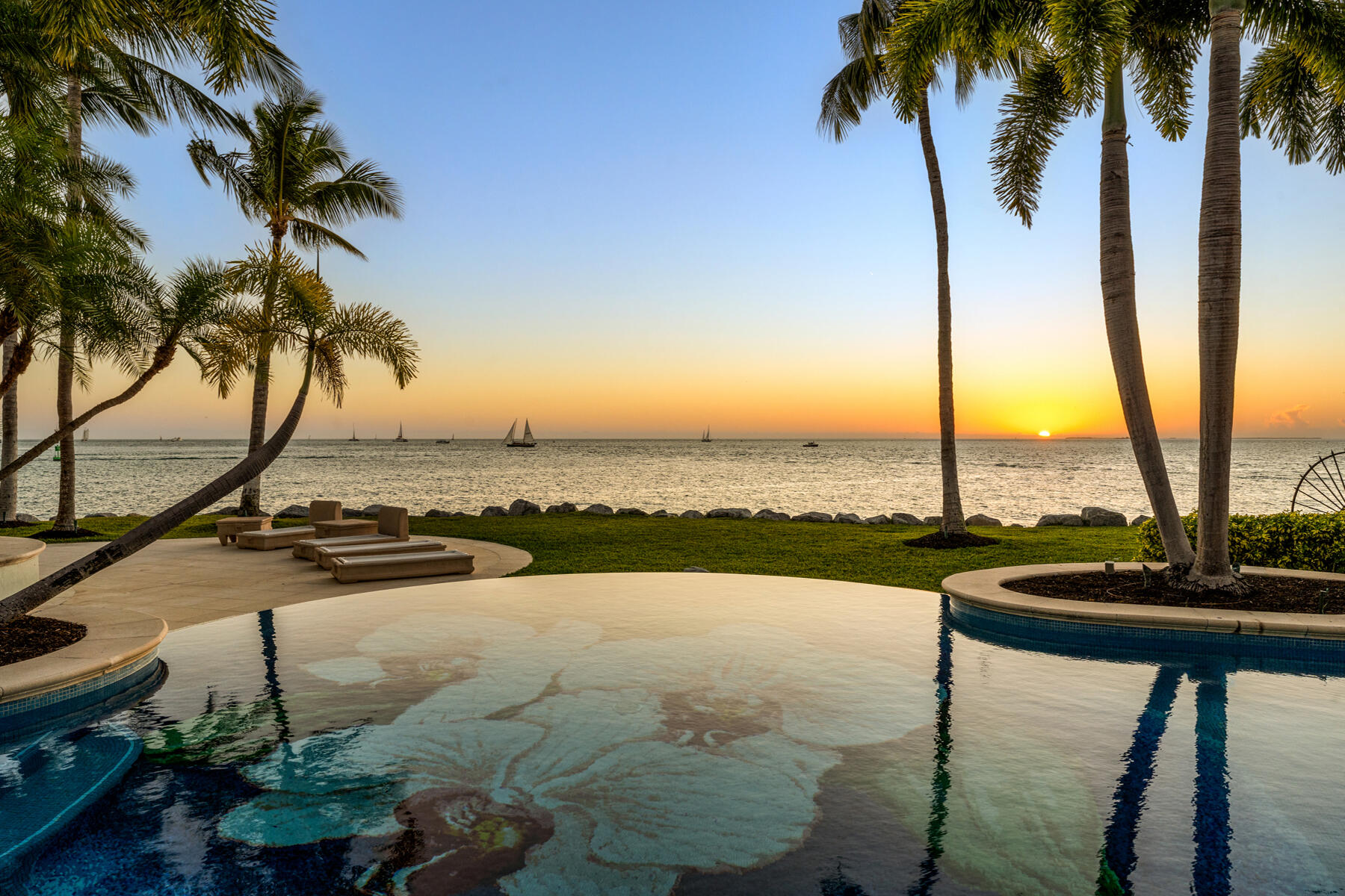 19 Sunset Key Drive