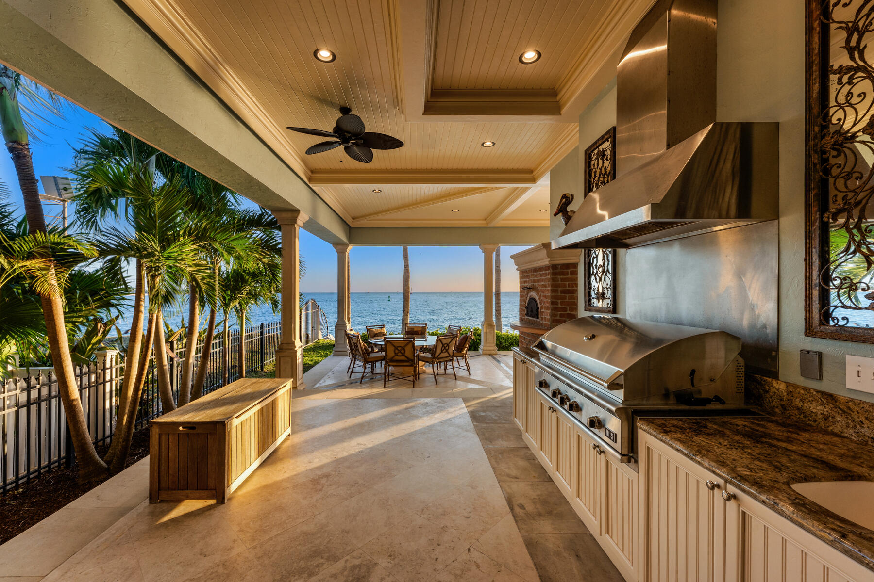 19 Sunset Key Drive