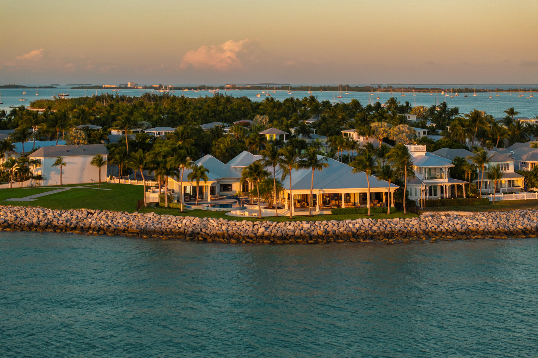 19 Sunset Key Drive
