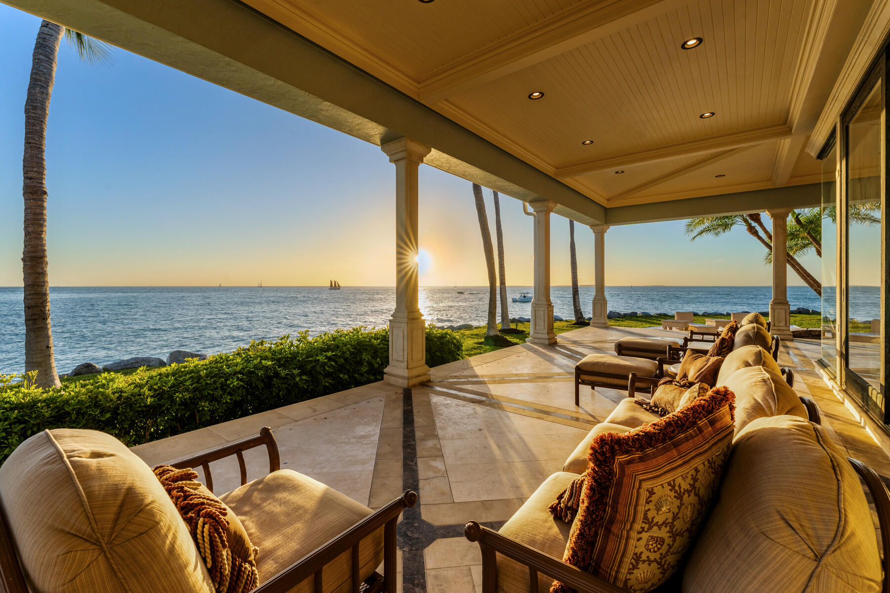 19 Sunset Key Drive