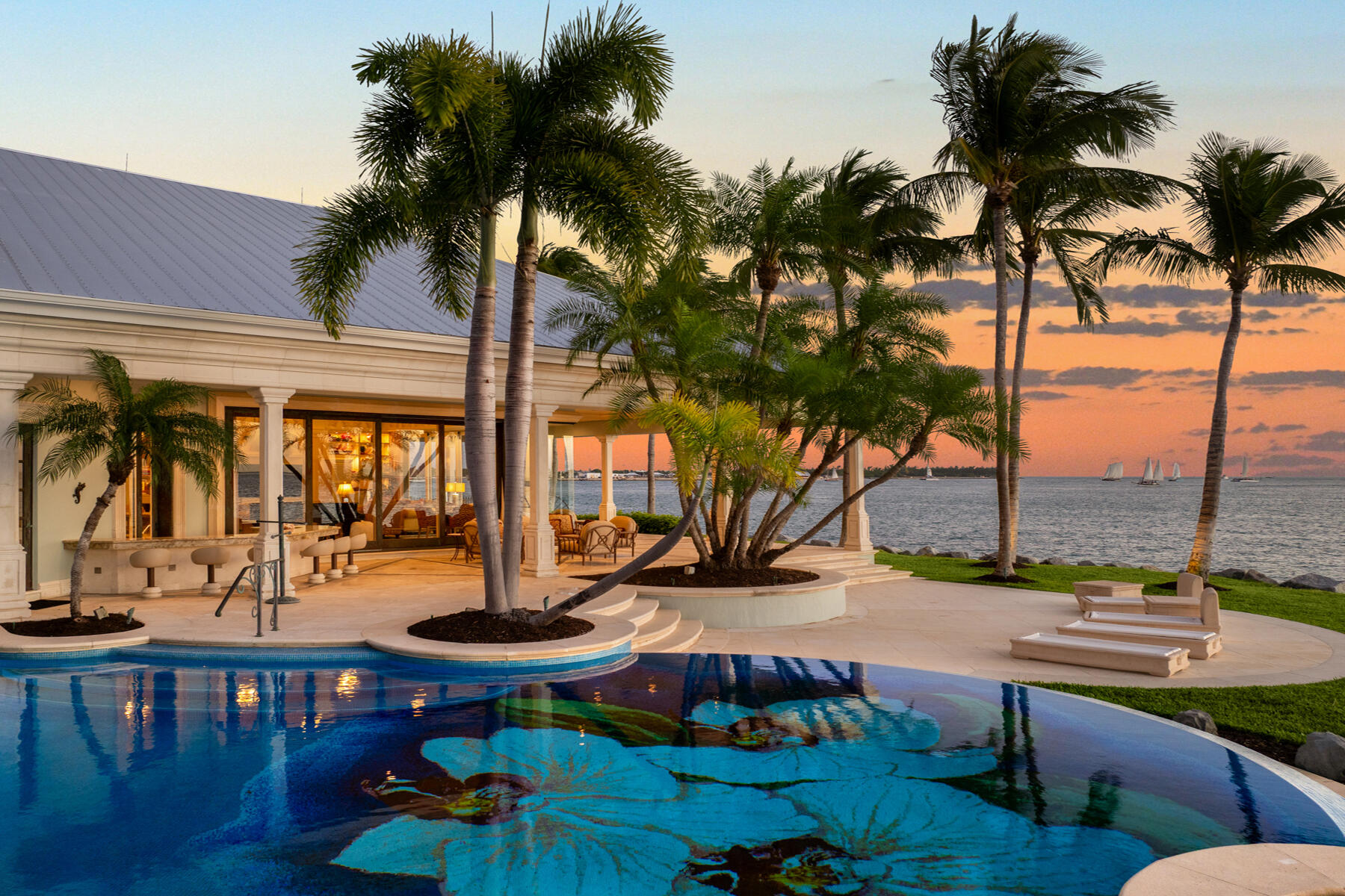 19 Sunset Key Drive