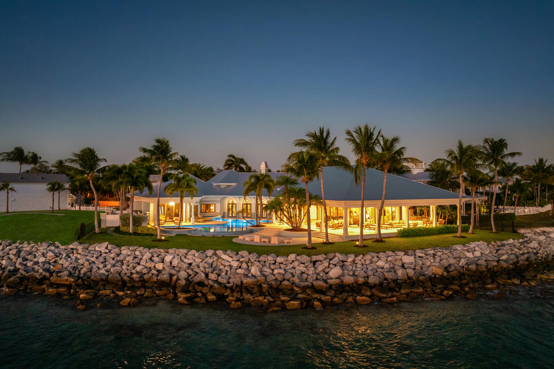 19 Sunset Key Drive