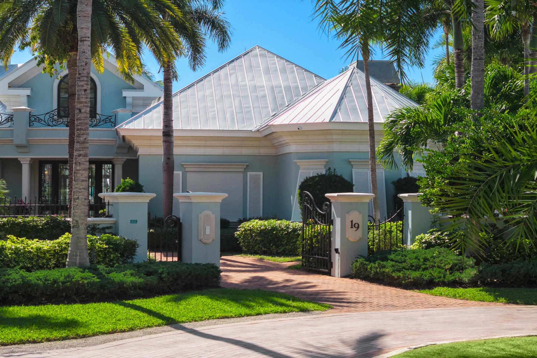 19 Sunset Key Drive
