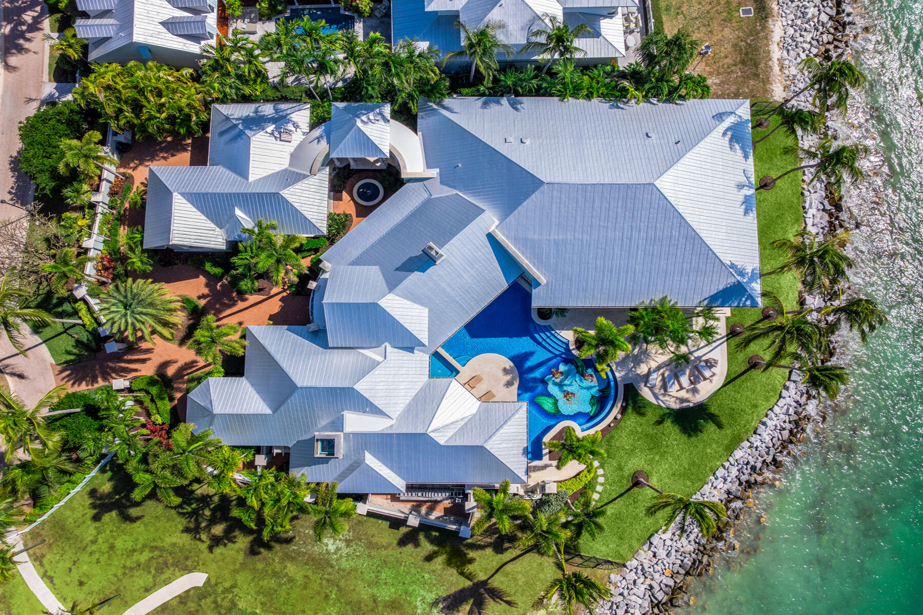 19 Sunset Key Drive