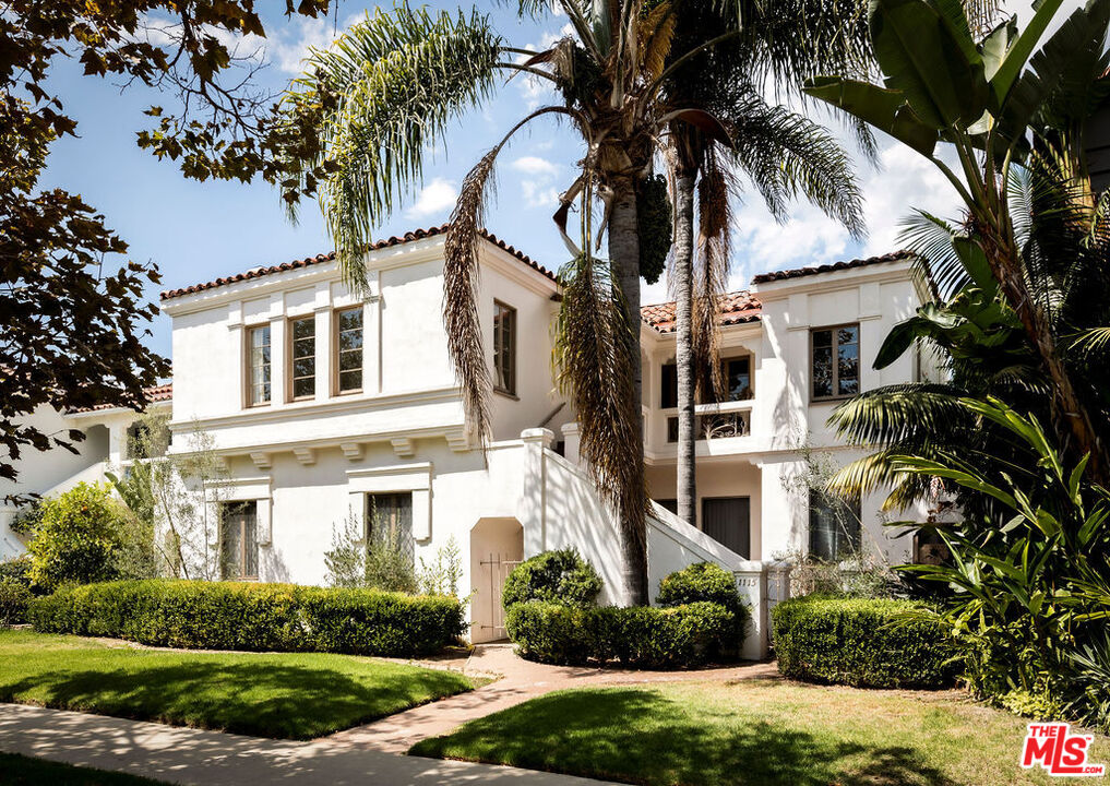 1111 S Crescent Heights Blvd