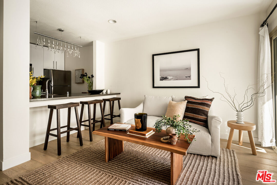 141 S Clark Dr Unit: 216