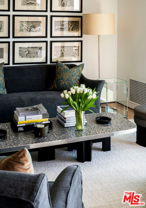 999 N Doheny Dr Unit: 510