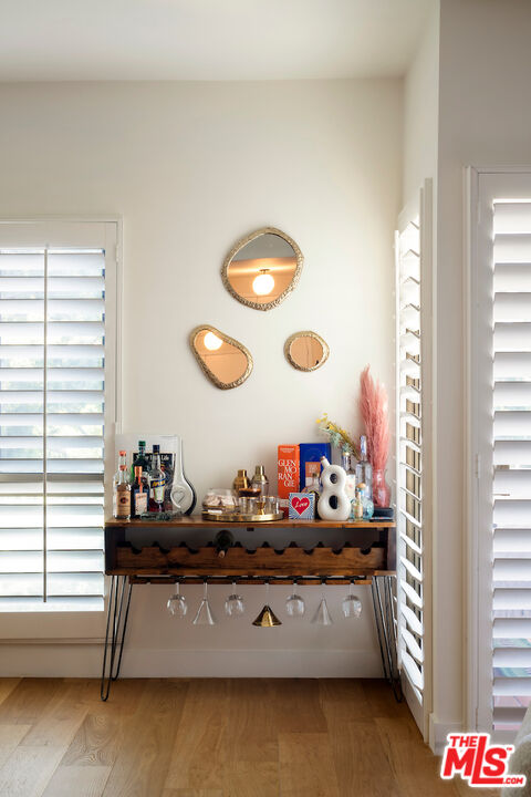 651 Wilcox Ave Unit: 3C