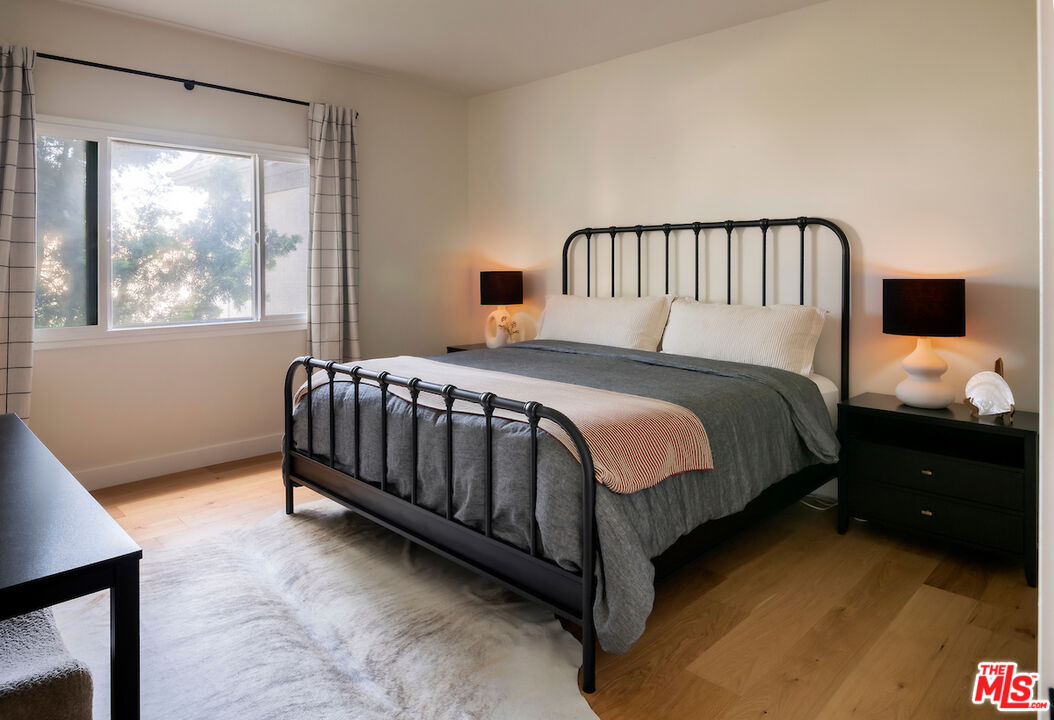 651 Wilcox Ave Unit: 3C