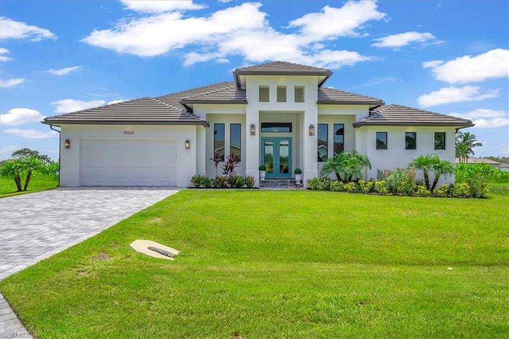 18018 Greenwood DR