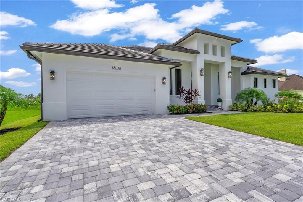 18018 Greenwood DR