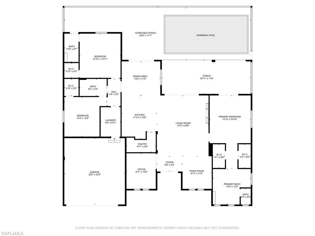 18018 Greenwood DR