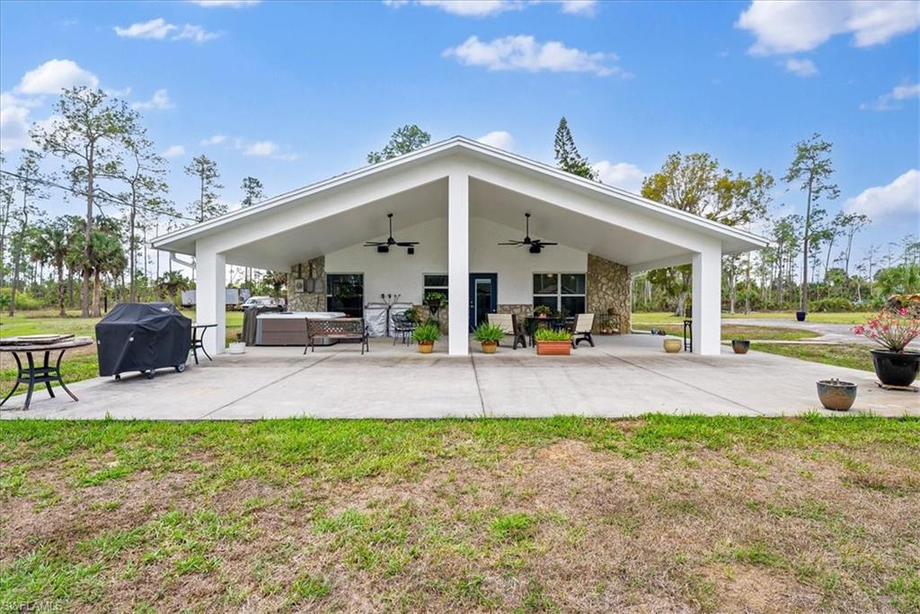 6070 Lee Williams RD