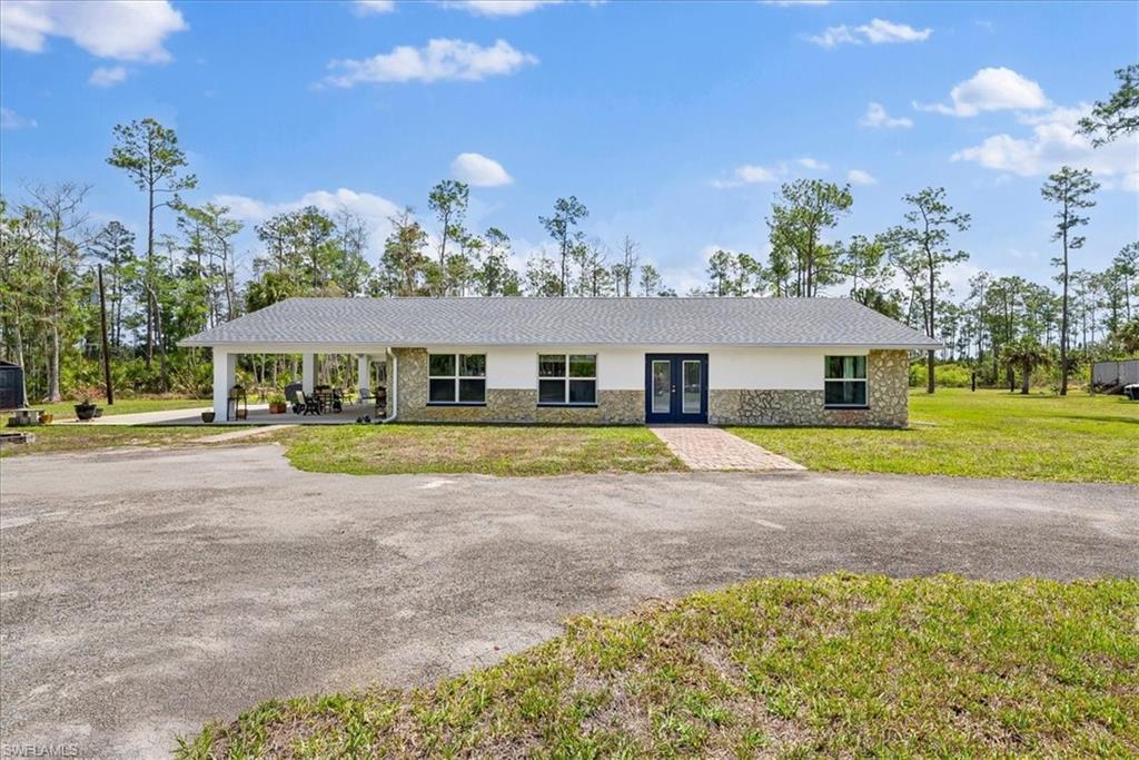 6070 Lee Williams RD
