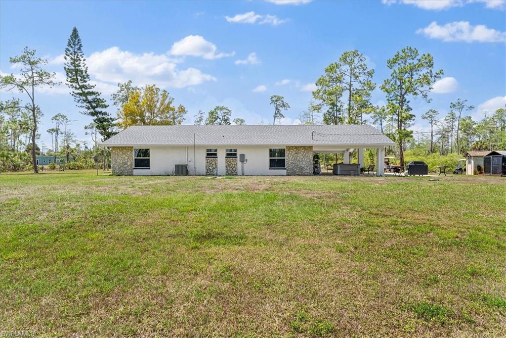 6070 Lee Williams RD