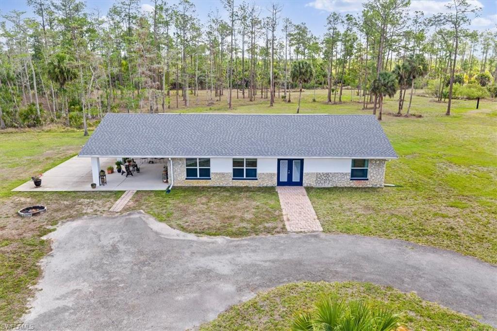 6070 Lee Williams RD