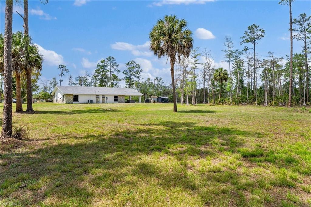 6070 Lee Williams RD